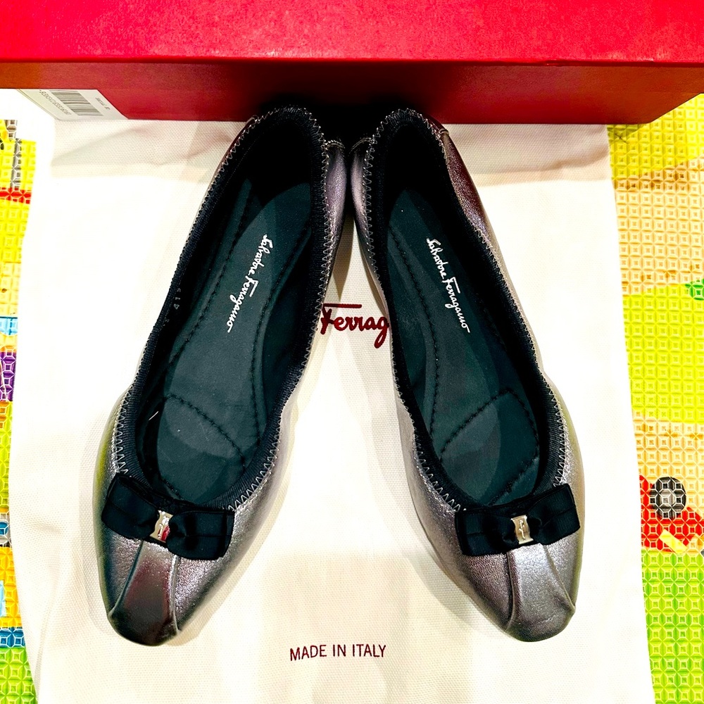 Ferragamo My Joy